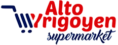 ALTO YRIGOYEN