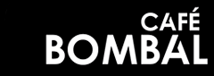 CAFE BOMBAL