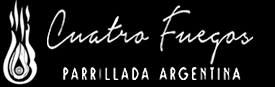 CUATRO FUEGOS