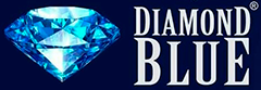 DIAMOND BLUE