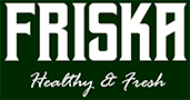 FRISKA