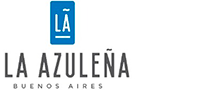 LA AZULEÑA