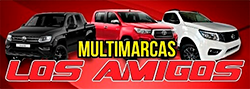 LOS AMIGOS