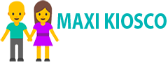 MAXI KIOSCO 10 DE DICIEMBRE