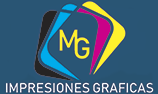 MG IMPRESIONES GRAFICAS