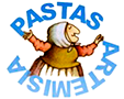 PASTAS ARTEMISIA