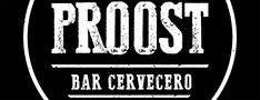 PROOST BAR CERVECERO