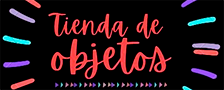 TIENDA DE OBJETOS